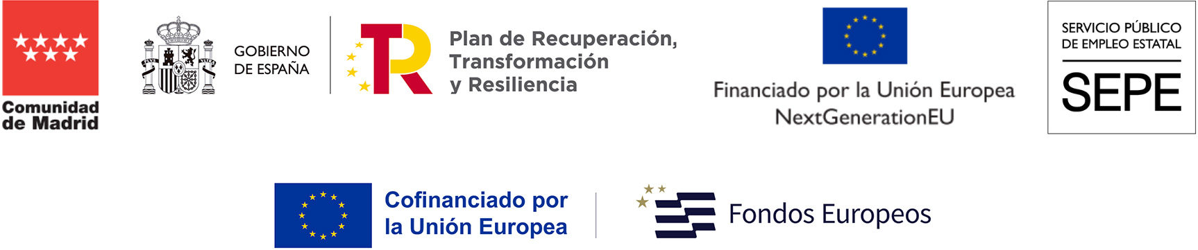 Objetivo STEP: Apoyar el desarrollo y la innovación de tecnologías profundas con Europa.